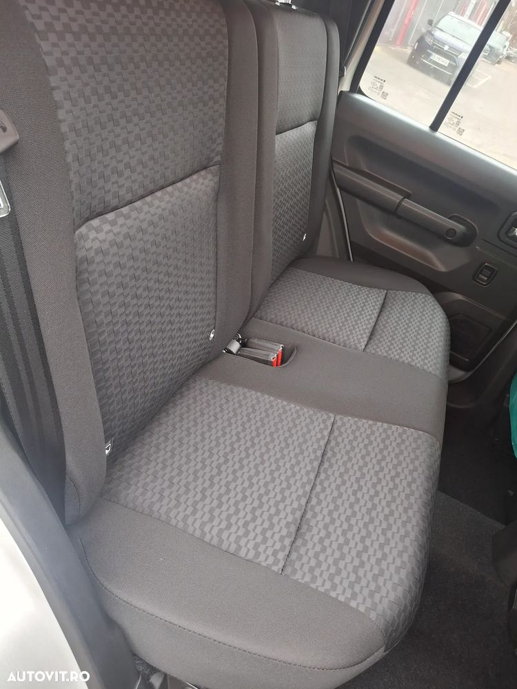 Suzuki Jimny - 13