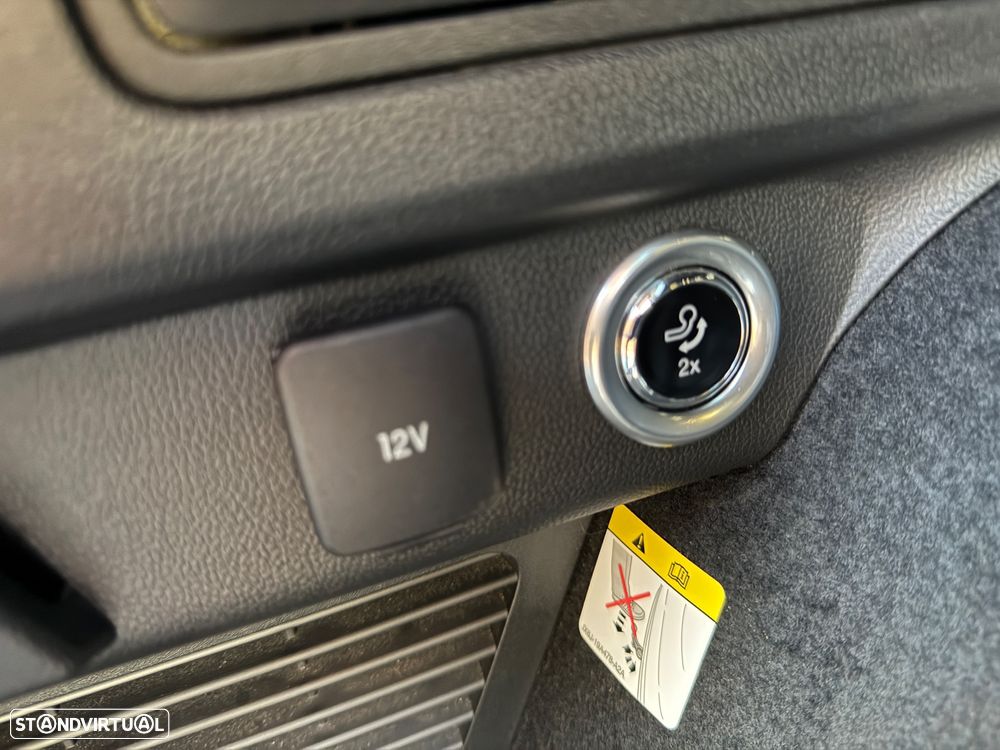 Ford Kuga 2.5 PHEV ST-Line X - 28