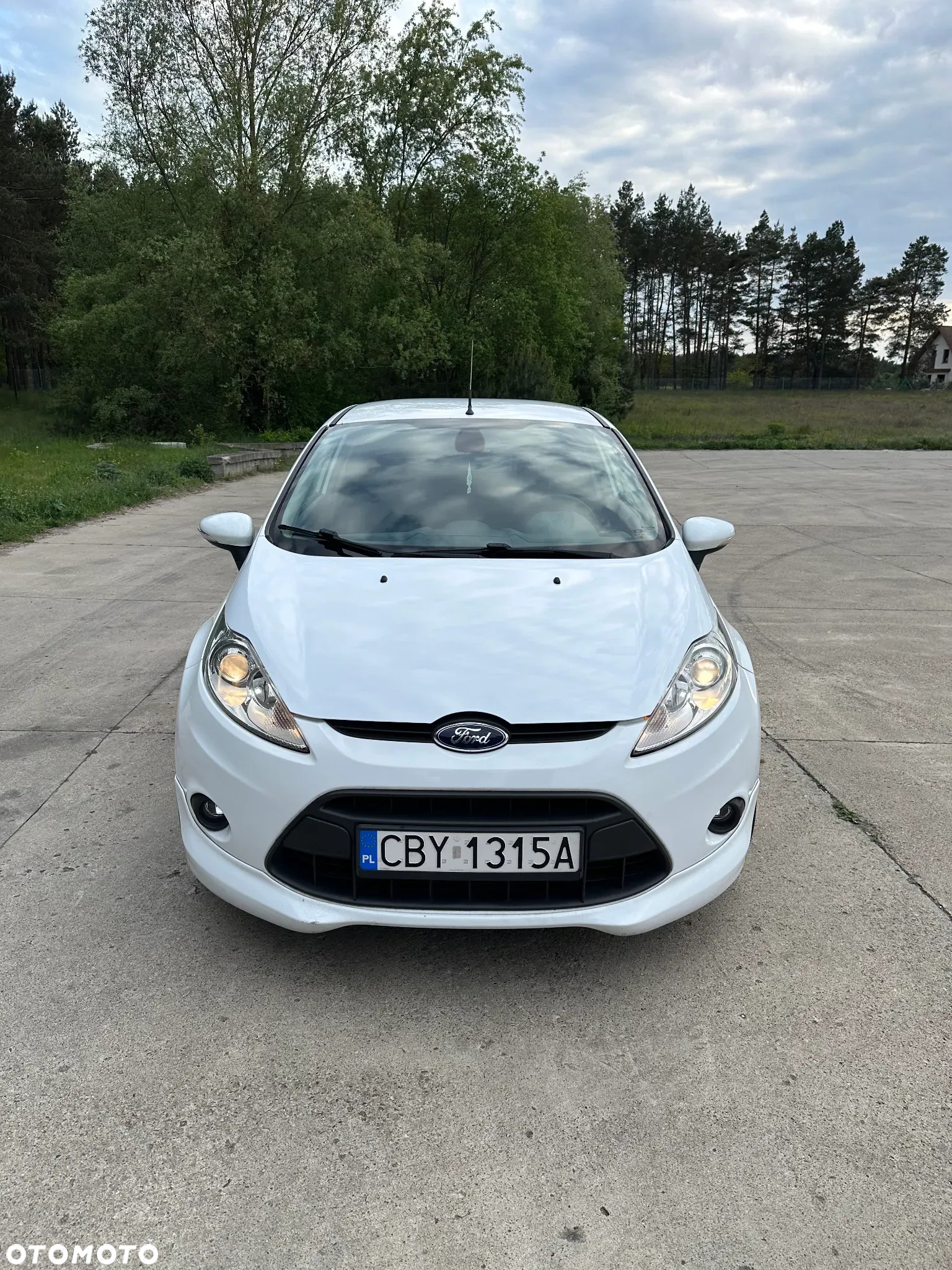 Ford Fiesta 1.6 Sport - 7