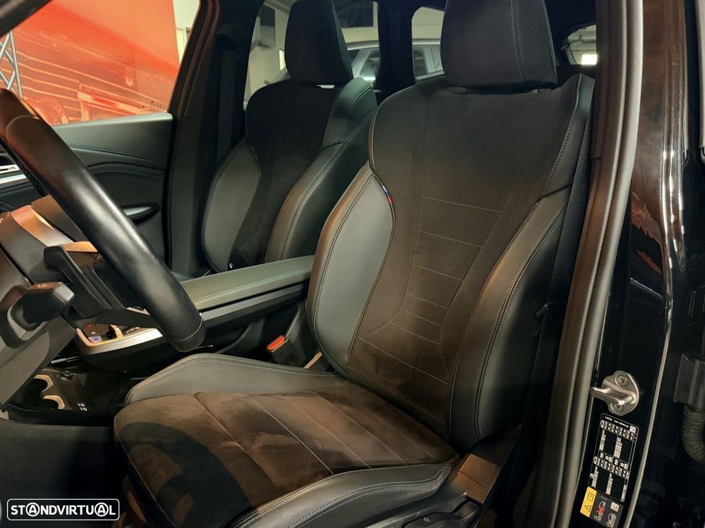 BMW iX1 xDrive30 Pack Desportivo M - 7