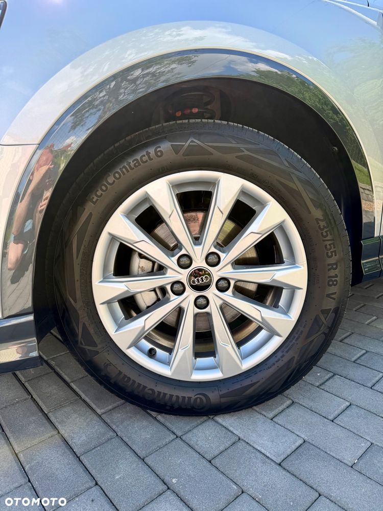 Audi Q3 Sportback 35 TDI S tronic - 27