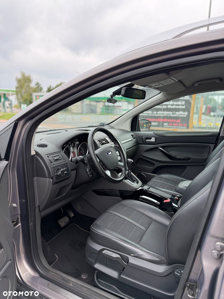 Ford Kuga 2.0 TDCi 4WD Titanium - 9