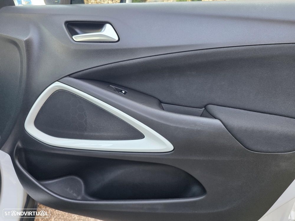 Opel Crossland X 1.2 T 120 Anos - 29