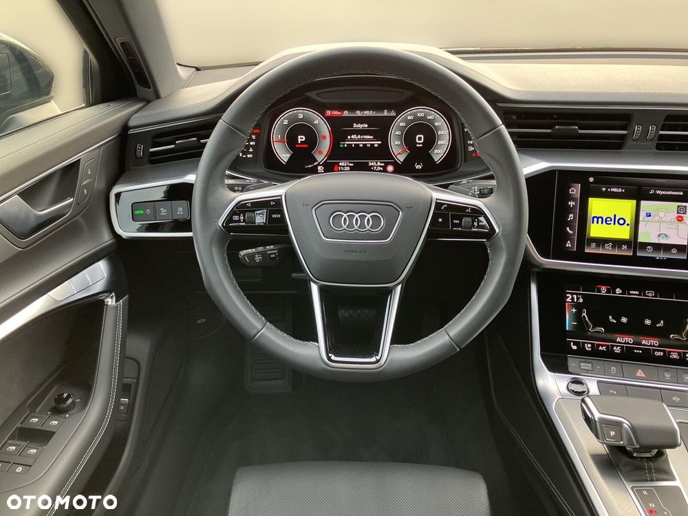 Audi A6 Allroad - 18