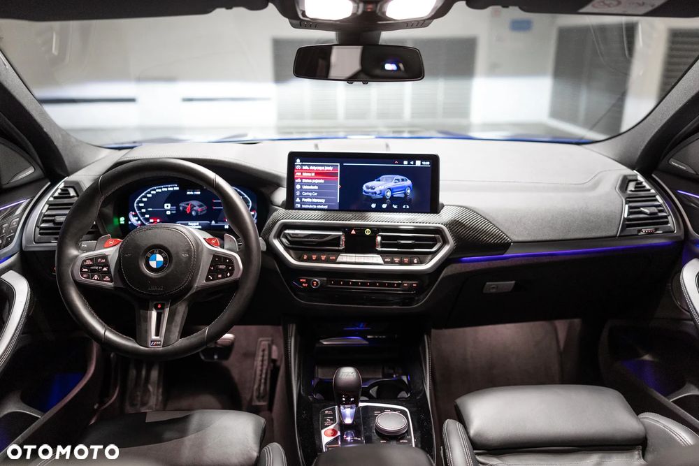 BMW X4 - 21