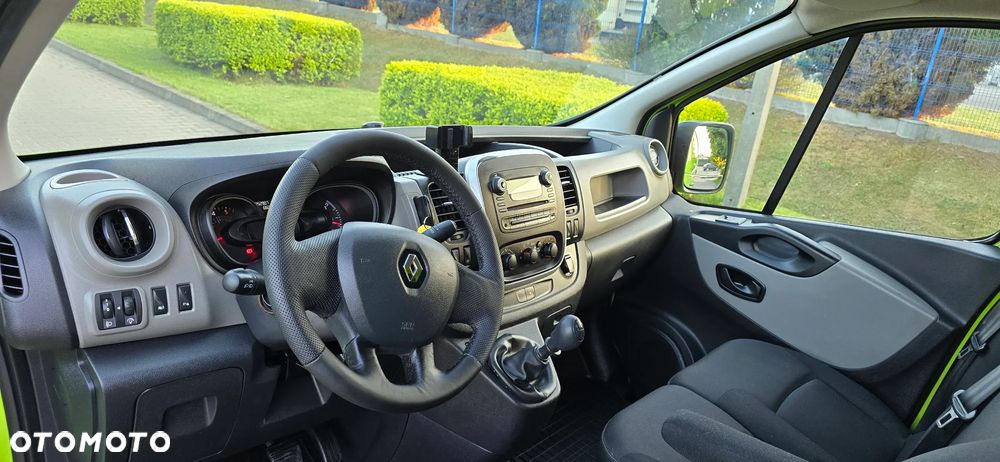 Renault Trafic - 14