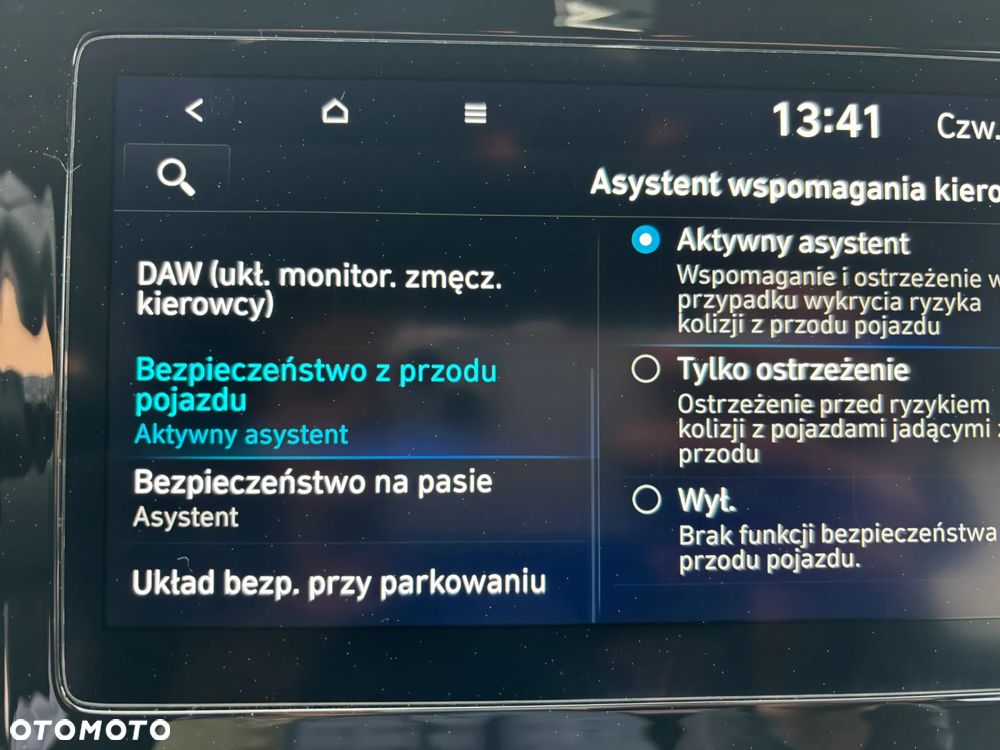 Hyundai Tucson 1.6 T-GDi 48V N Line 2WD DCT - 25