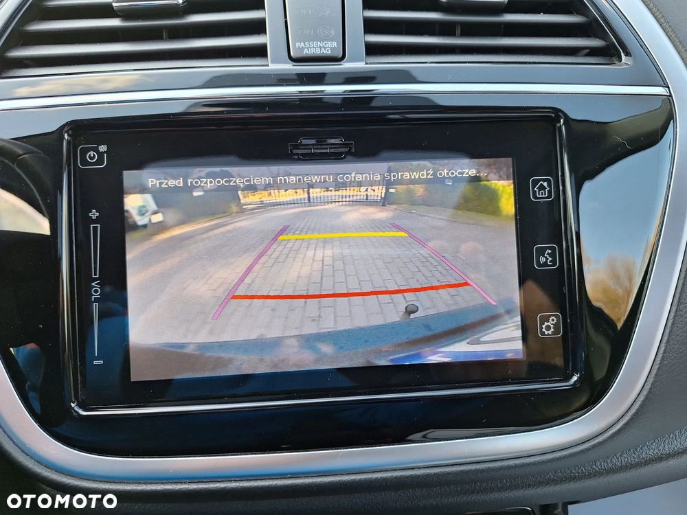 Suzuki SX4 S-Cross 1.4 T Premium - 19