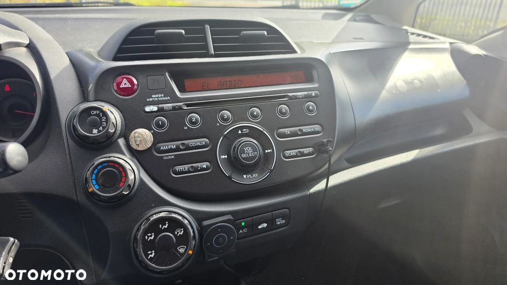 Honda Jazz - 20