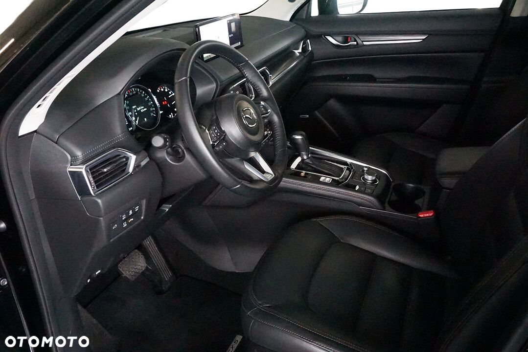Mazda CX-5 - 7