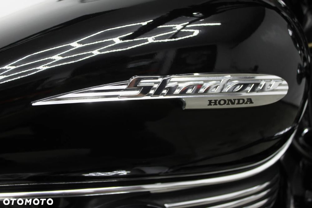Honda Shadow - 24