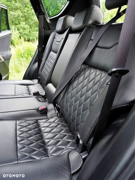 Toyota RAV4 2.0 Prestige 4x4 - 6