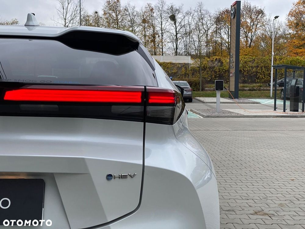 Toyota C-HR 1.8 Hybrid Style - 33