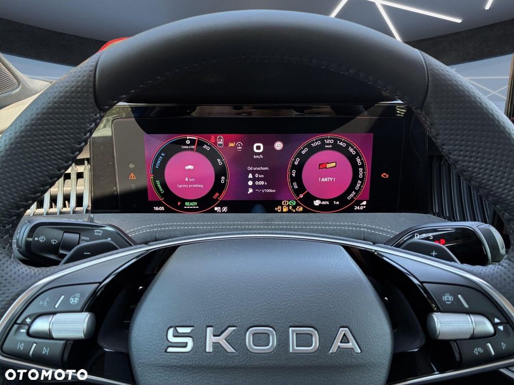 Skoda Superb - 17