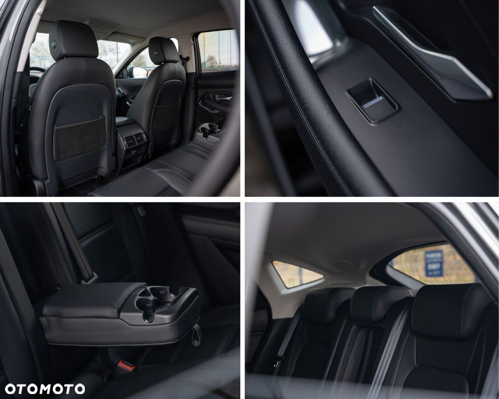 Jaguar E-Pace P200 AWD SE - 37