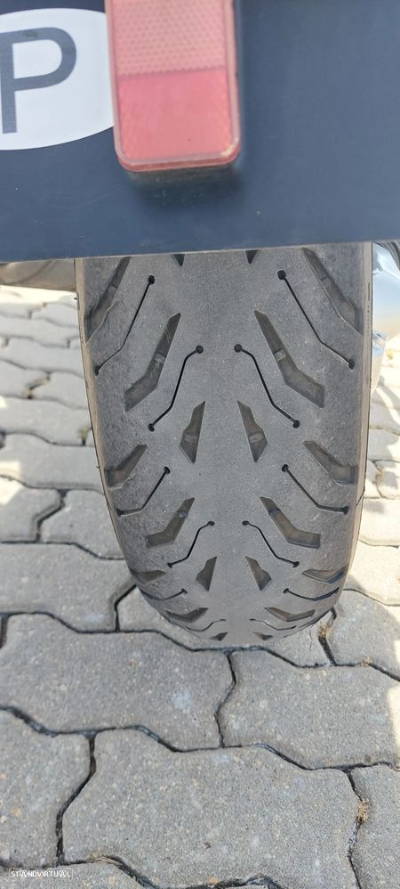 BMW R 1150 RT - 6
