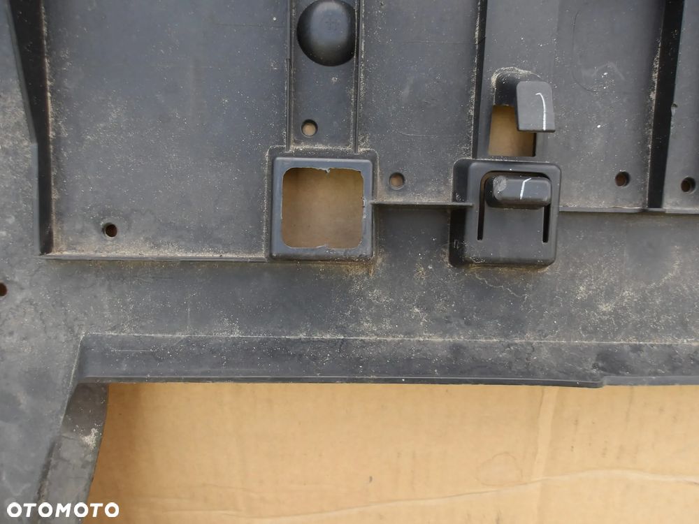 OSLONA DOLNA PLYTA JUMPY EXPERT III PROACE - 13