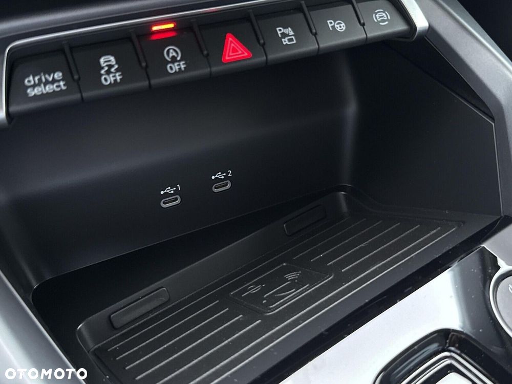 Audi A3 Sportback - 30