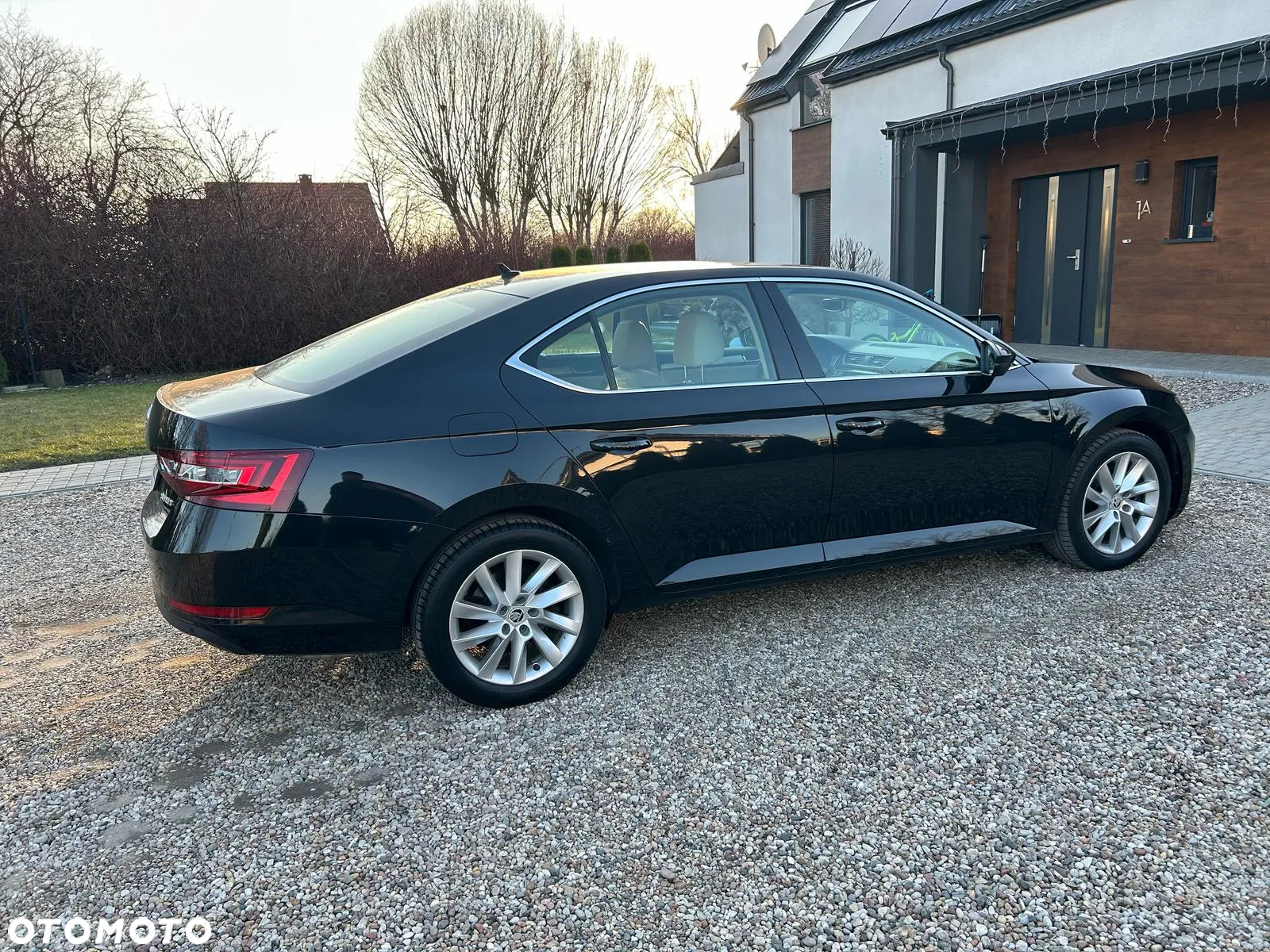 Skoda Superb 2.0 TSI Style DSG - 3