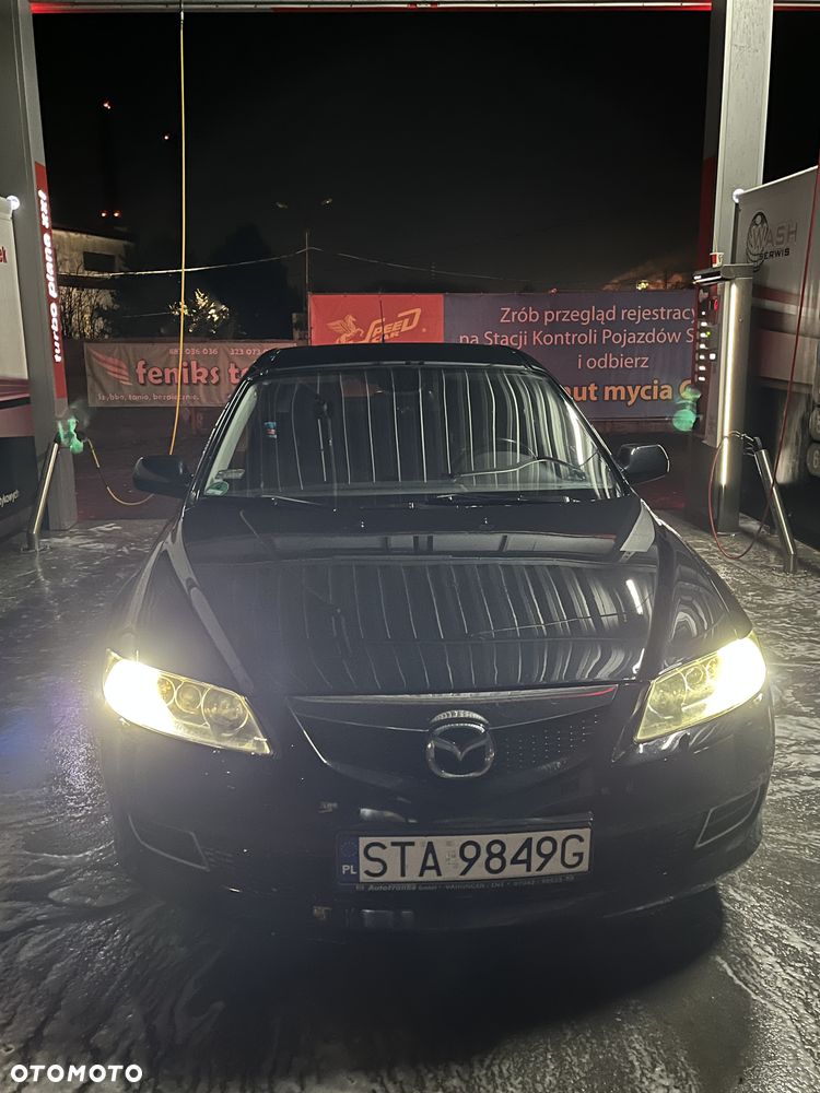 Mazda 6 2.0 Exclusive - 6