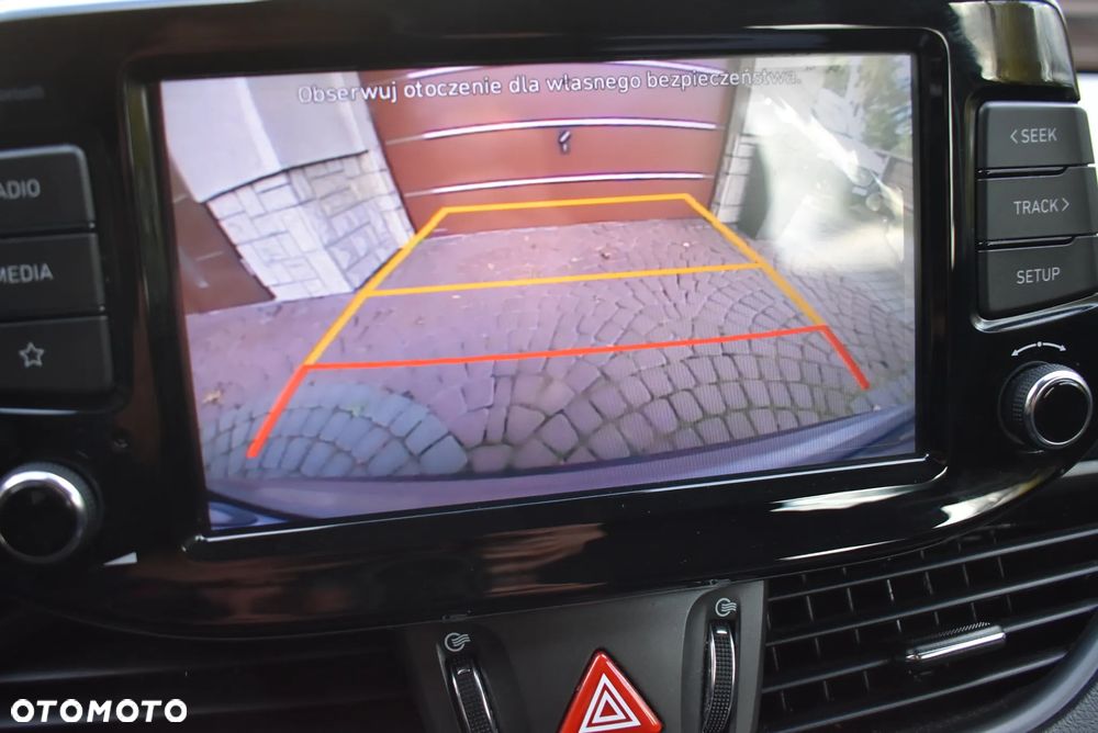 Hyundai i30 1.0 T-GDI Modern - 18