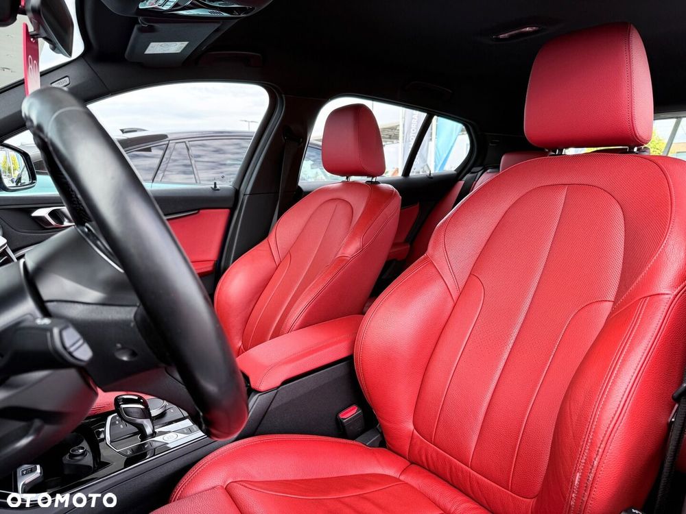 BMW Seria 1 118i M Sport - 27
