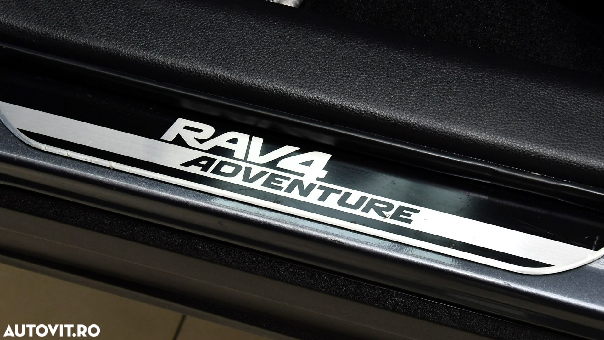 Toyota RAV4 - 27