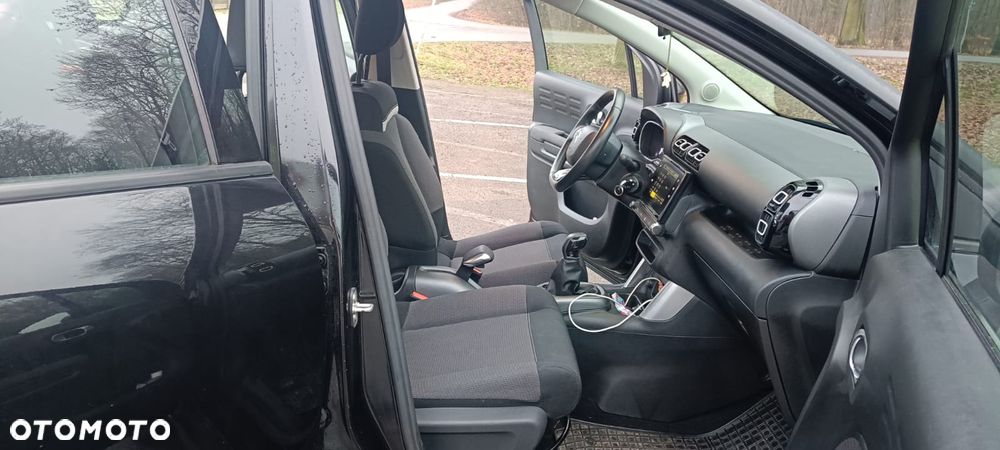 Citroën C3 Aircross 1.6 BlueHDi Feel S&S - 5