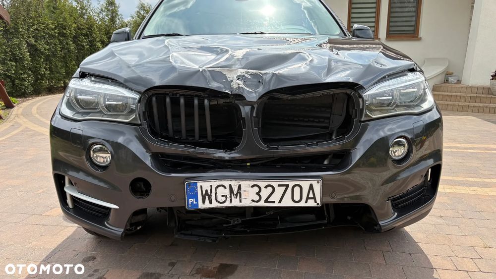 BMW X5 xDrive25d - 14