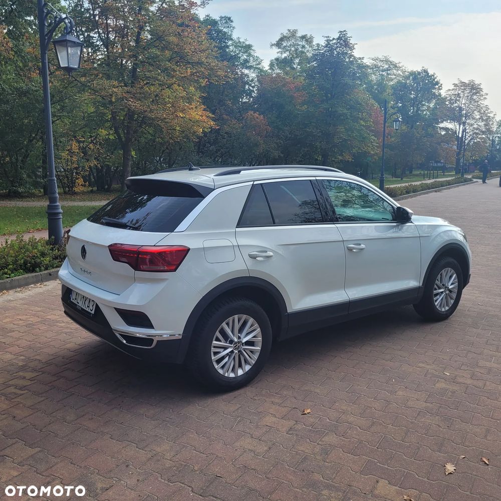 Volkswagen T-Roc 1.5 TSI GPF ACT Advance - 2