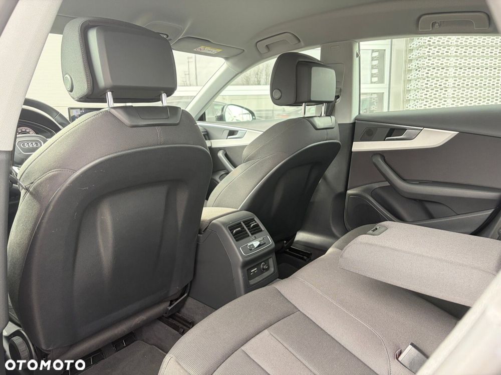 Audi A5 Sportback - 10