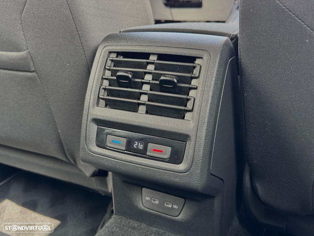 VW Golf 1.4 TSI e-Hybrid DSG - 14