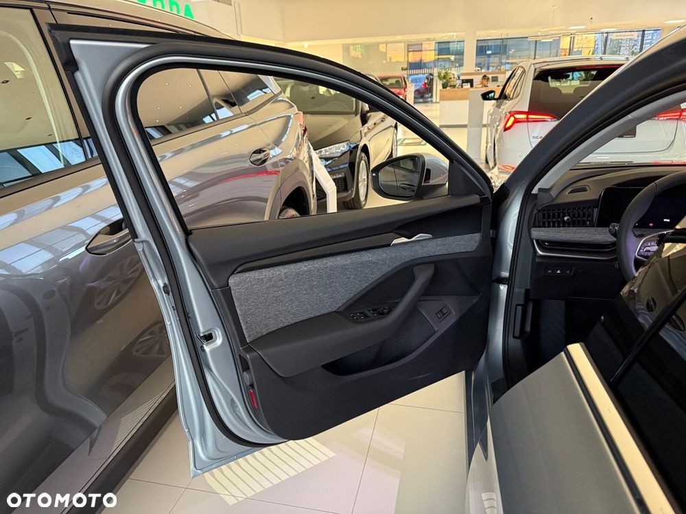 Skoda Superb 1.5 TSI Style DSG - 13