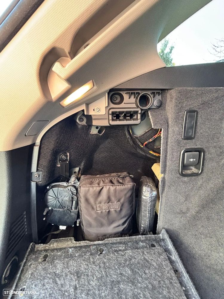 BMW 318 d Line Sport Auto - 18