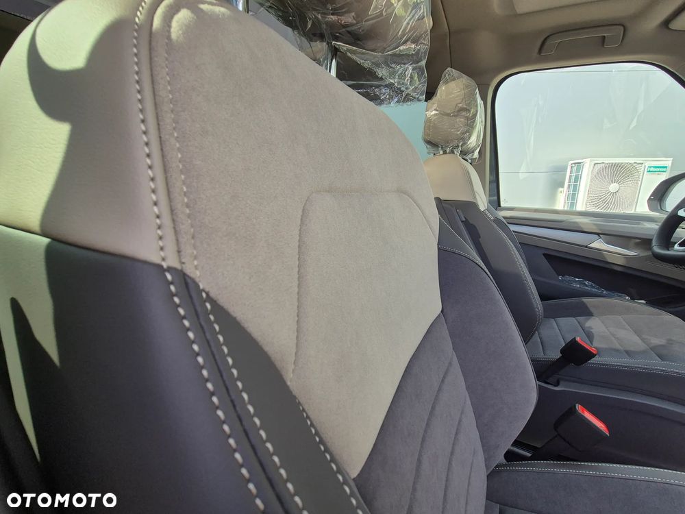 Volkswagen Multivan 2.0 TDI L2 Edition DSG - 15