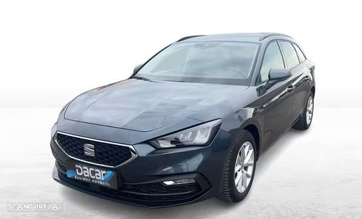 SEAT Leon ST 1.0 TSI Style - 2