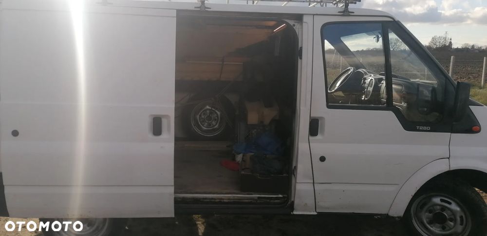 Ford TRANSIT - 7