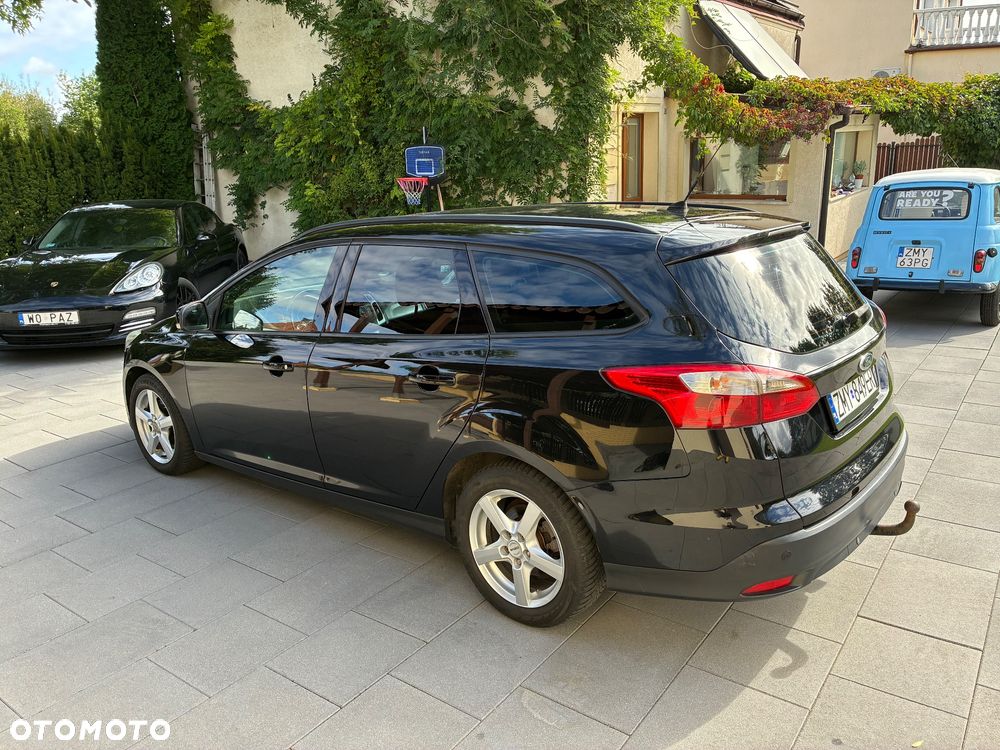 Ford Focus - 5
