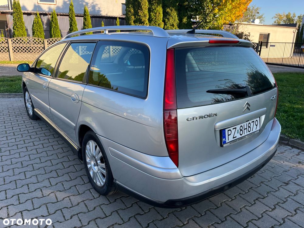 Citroën C5 1.8i 16V Attraction - 4