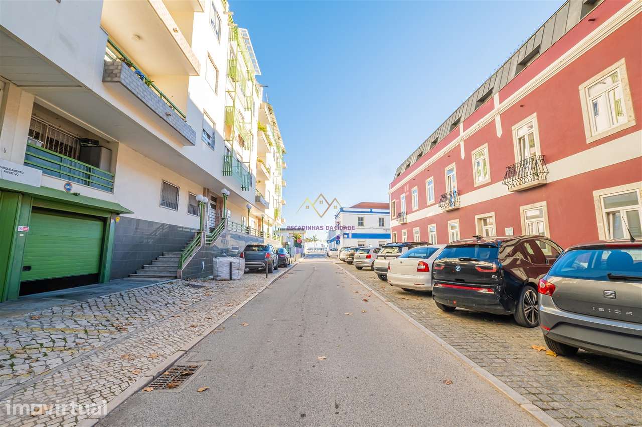 Apartamento T3 para venda, em Zona Ribeirinha, Setúbal - Grande imagem: 5/46