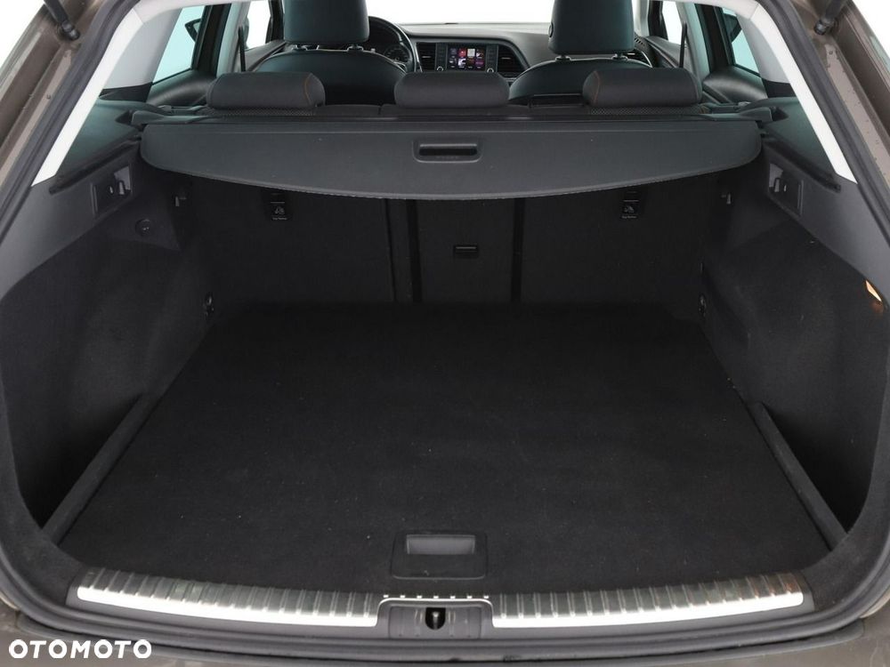 Seat Leon 1.4 EcoTSI FR S&S - 21