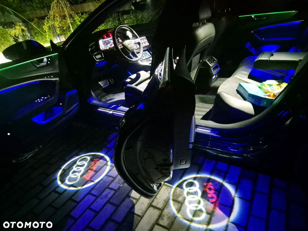 Audi A7 Sportback - 7