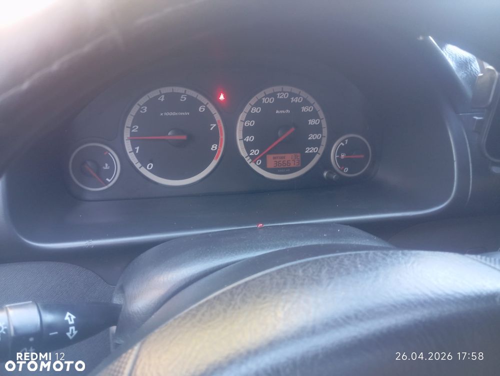 Honda CR-V 2.0 ES - 19