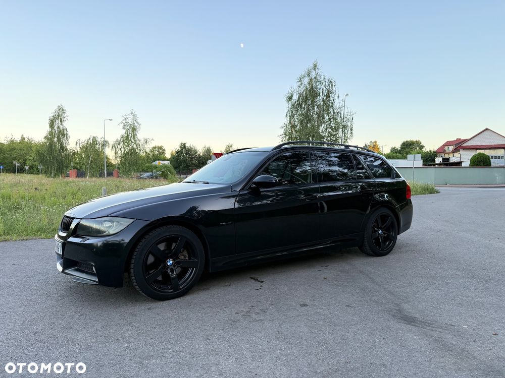 BMW Seria 3 - 13