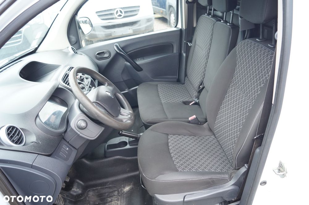 Renault Kangoo - 24