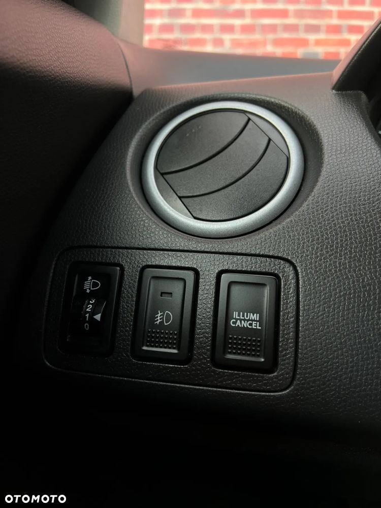 Suzuki Swift 1.3 A-M-T Comfort - 19