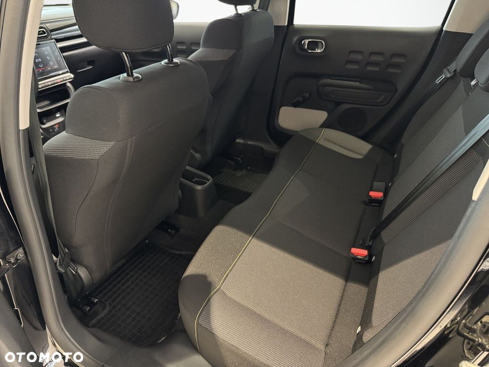 Citroën C3 - 13