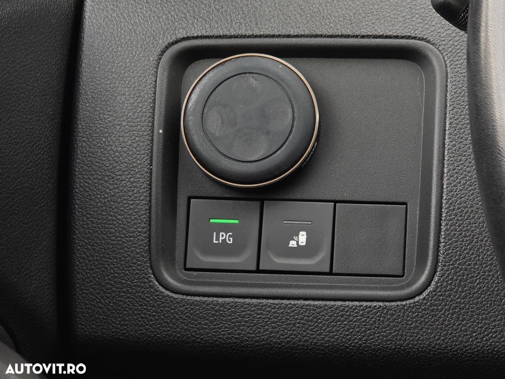 Dacia Duster ECO-G 100 Prestige Plus - 15