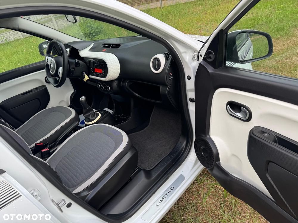 Renault Twingo - 11