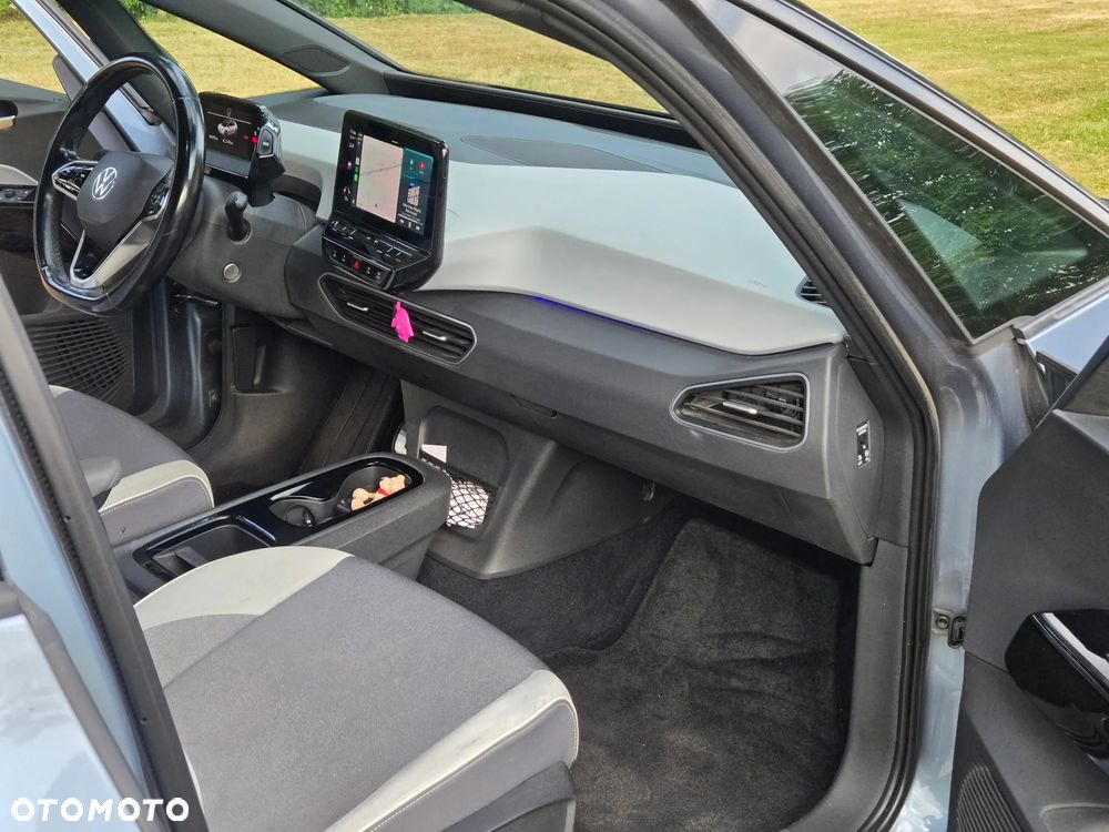 Volkswagen ID.3 58kWh Pro Performance - 10